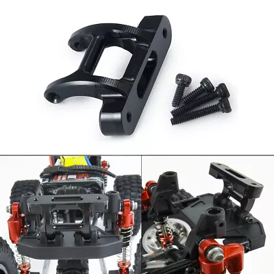 Rear Body Shell Mount Stand For 1/24 Axial SCX24 90081 RC Upgrade Accessories • $12.25