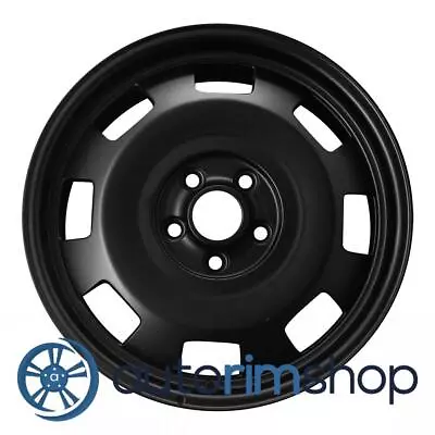 $330.59 • Buy Volkswagen Beetle 2012-2018 17  Factory OEM Wheel Rim