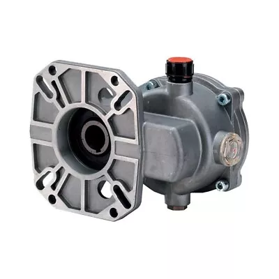 PA B24 Gearbox 1  Engine Input Shaft High Pressure Water Pump 24mm Male Shaft • £299.99