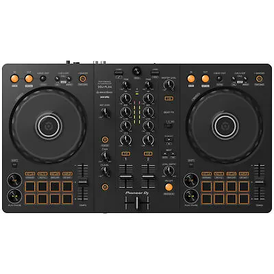 Pioneer DJ DDJ-FLX4 2 Channel DJ Controller • $529