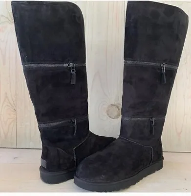Authentic Ugg Classic Ultra Tall • $200