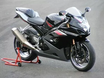 For Suzuki GSXR1000 2005 2006 05 06 Silver Injection ABS Fairing Kit Bodywork K5 • $488.95