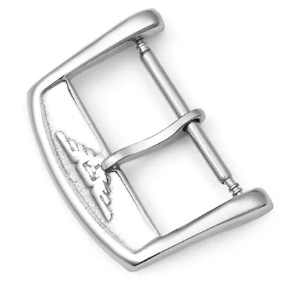 316L Stainless Steel Top Quality Watch Buckle 20mm For LONGINES Watch • £13.99