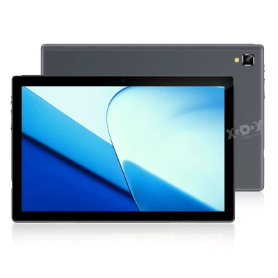 $139.99 • Buy Cheap 10.1  Android 11.0 Tablets PC 4GB+64GB 5GWIFI Bluetooth TF256GB 2*Camera