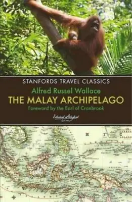 Alfred Wallace The Malay Archipelago (Paperback) (UK IMPORT) • $27.57