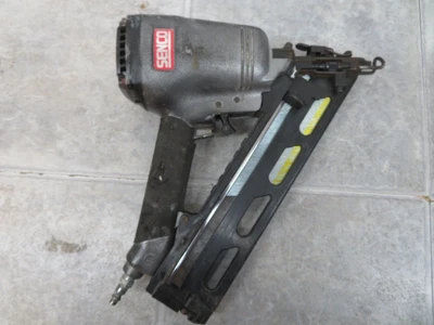 $79.95 • Buy Senco SFN40 Nail Gun Pneumatic Finish Nailer
