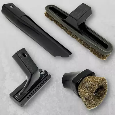 Vacuum Tool Attachments Tool Set Compatible With Rainbow Vacuums • $32.59