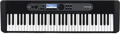 Casio LK-S450 61-key Arranger Keyboard • $299