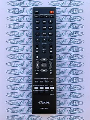 $45 • Buy Yamaha YSP5600 Soundbar Remote Control
