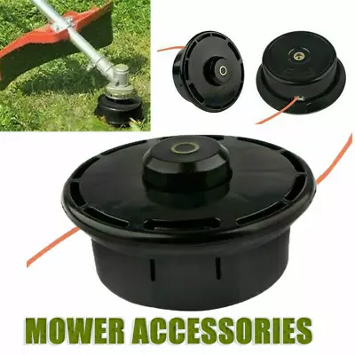 £9.99 • Buy Strimmer Head For Honda UMK425E UMK431E/UMK435E/UMR425E Brushcutter Spool
