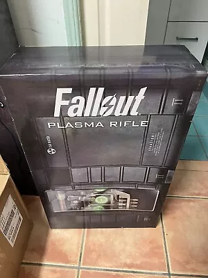 BRAND NEW Fallout Plasma Rifle Replica Prop Sealed In Box • $499.99