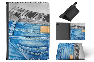 Case Cover For Apple Ipad|sexy Male Ass With Jeans • $28.77