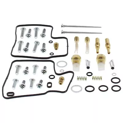 Carburetor Rebuild Kit Honda VT 1100 C2 98 99 ALL BALLS 26-1624 • $88.70