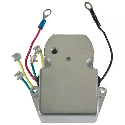 New 12V Regulator For Motorola 8RG2101A 105-329 & Leece-Neville 8LHA Series • $20.95