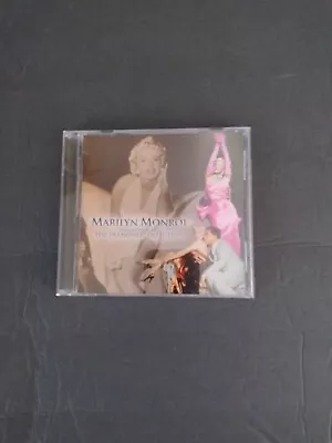 Marilyn Monroe Songs And Music From The Diamond Collection Cd • $9.99
