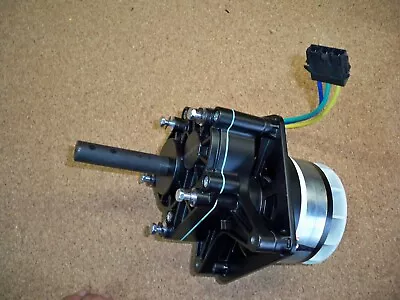Gearbox Assembly Motor Ryobi RY40815 40V HP Brushless 22  2-Stage Snow Blower • $79.99