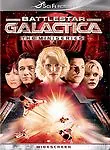 Battlestar Galactica: The Miniseries • $6.86