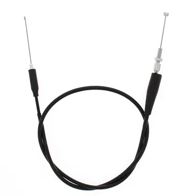 NEW ALL BALLS 45-1039 Black Vinyl Throttle Cable • $13.46