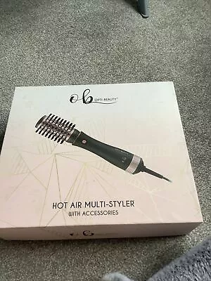 Hot Air Multi Styler  • £1.99