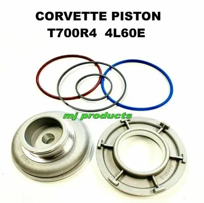 Corvette Servo Piston T700 4l60e Vn To Ve Chev Commodore Th700r4 4l65e • $53