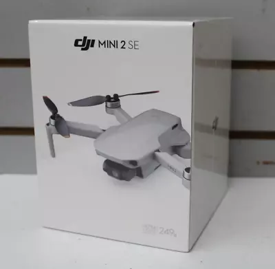 DJI Mini 2 SE Foldable Drone Video Quadcopter • $290