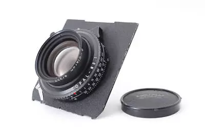 Schneider Schneider Kreuznach G-Claron 240mm F9 230360 • $301.47