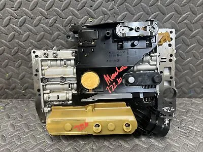 💥 OEM Mercedes 722.6 Transmission Valve Body Solenoid Conductor Plate TCU • $199.99