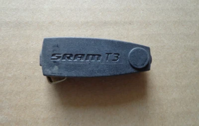 $11.39 • Buy Vintage Bicycle Sram T3 Clamp Sleeve Fuser Sleeve For Internal 3 Speed Hub