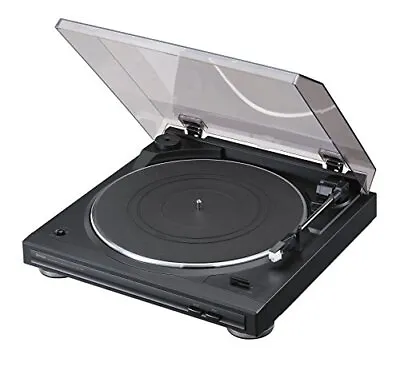 Denon DP-29F Analog Record Player With Phono Equalizer Full Auto Cartridge. • $131.47