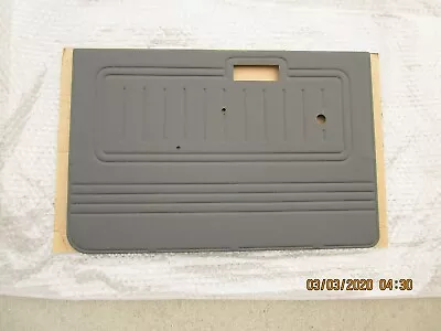 79 - 84 Toyota Land Cruiser Bj40 Front Driver Side Interior Door Panel Trim New • $264.89