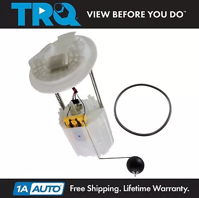 TRQ Electric Fuel Gas Pump Sending Unit Module Assembly For 300 Magnum Charger • $99.95