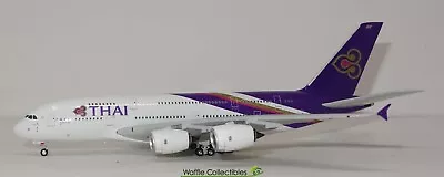 1:400 Phoenix Models Thai Airways International A380-800 HS-TUB 81567 PH411665 • $39.95