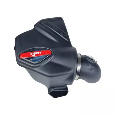 Injen Fits 2020 Toyota Supra 3.0L Turbo Evolution Intake • $369.95