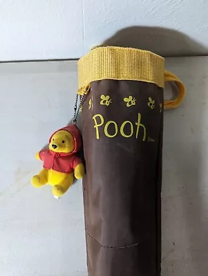 $31 • Buy Winnie The Pooh Disney Umbrella Cover