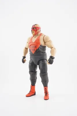$34 • Buy WWE Mattel Elite 31 Vader Flashback Legends Wrestling Action Figure WCW