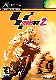 Moto GP 2 • $6.62