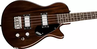 Gretsch G2220 Electromatic Junior Jet II Electric Bass Imperial Stain • $299.99