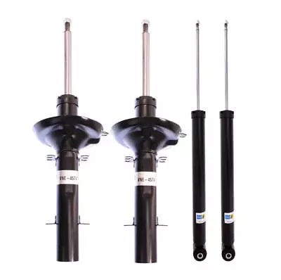 For Volkswagen Jetta Wagon Front & Rear Shocks & Strut Assemblies Bilstein B4 • $231.96