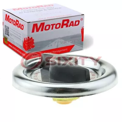 MotoRad MGC24 Fuel Tank Gas Cap For P6024 G24 9MGC24 703-1024 6024 40024 Ns • $13.43