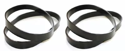 VAX Belt To Fit Pets U90-VU-P-A / U89-VU-R-A / U88-VU-R-A Replacement Belts 4PK • £3.99