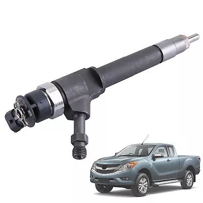 Injector Assembly For 2006-2011 Ford Ranger PK PJ Mazda DIESEL TURBO BT-50 3.0L • $122.88