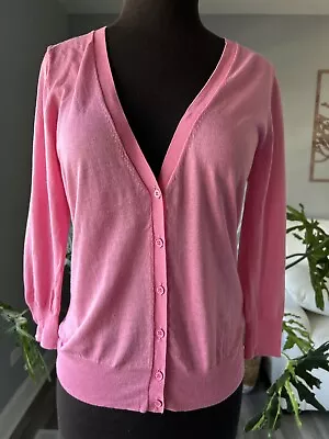 J Crew Women Sweater Cardigan Size Us Xs New/without Tags • $11.99