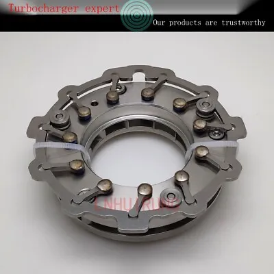 Turbo VNT Nozzle Ring GT17 716860 For Audi A3 VW Golf IV 1.9 TDI ASZ 038253016E • $46