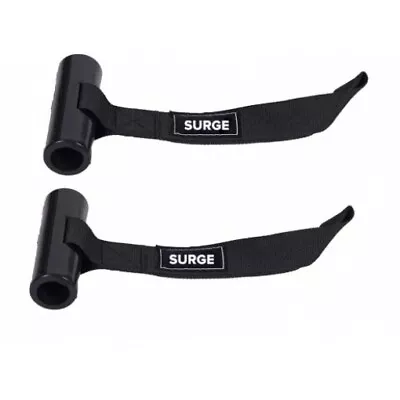 SURGE Bonnet  /  Hood Anchor Loops • $17