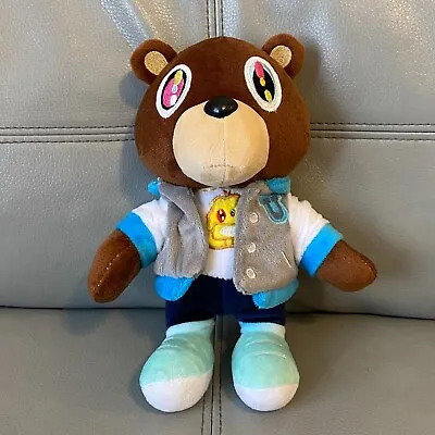 Kanye West Dropout Soft Plush Teddy Bear • £20