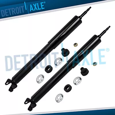 Ford Taurus Mercury Sable Shock Absorbers Assembly For Rear Left And Right Wagon • $42.63