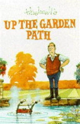 £2.98 • Buy Up The Garden Path By Thelwell Paperback Book The Cheap Fast Free Post