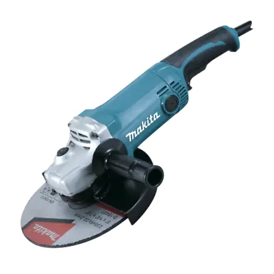 Makita GA9050 240v  9  230mm Angle Grinder 2000w • £111.99