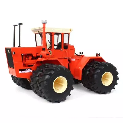 ERTL 1/16 Limited Edition Allis Chalmers 440 4WD Tractor With Duals 16432 • $269