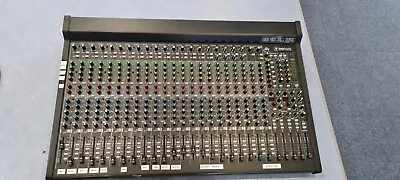 £770 • Buy Mackie 2404 Vlz4 Compact Mixer